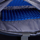 CoolBell Water Resistant Laptop Hand Bag & Backpack 15.6-Inch CB-5501