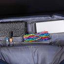 CoolBell Water Resistant Laptop Hand Bag & Backpack 15.6-Inch CB-5501