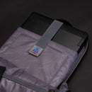 CoolBell Water Resistant Multi-Functional Laptop Backpack 15.0-Inch CB-7009