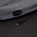 CoolBell Water Resistant Multi-Functional Laptop Backpack 15.0-Inch CB-7009