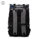 CoolBell Water Resistant Multi-Functional Laptop Backpack 15.0-Inch CB-7009