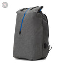 CoolBell Water Resistant Multi-Functional Laptop Backpack 15.0-Inch CB-7009