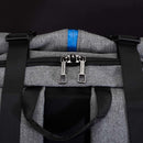 CoolBell Water Resistant Multi-Functional Laptop Backpack 15.0-Inch CB-7009