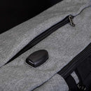 CoolBell Water Resistant Multi-Functional Laptop Backpack 15.0-Inch CB-7009