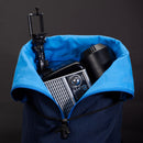 CoolBell Water Resistant Multi-Functional Laptop Backpack 15.0-Inch CB-7009