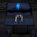 CoolBell Water Resistant Multi-Functional Laptop Backpack 15.0-Inch CB-7009