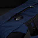 CoolBell Water Resistant Multi-Functional Laptop Backpack 15.0-Inch CB-7009