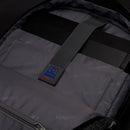 CoolBell Water Resistant Laptop Backpack 15.6-Inch CB-7010