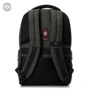 CoolBell Water Resistant Laptop Backpack 15.6-Inch CB-7010
