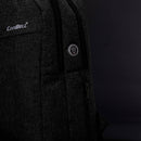 CoolBell Water Resistant Laptop Backpack 15.6-Inch CB-7010