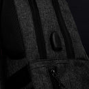 CoolBell Water Resistant Laptop Backpack 15.6-Inch CB-7010