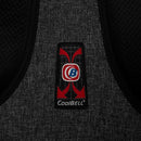 CoolBell Water Resistant Laptop Backpack 15.6-Inch CB-7010