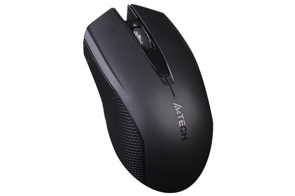 A4tech RECHARGEABLE 2.4G MOUSE (G11-760N)