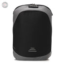 CoolBell Water Resistant Luggage Locks Laptop Backpack 15.6-Inch CB-8005