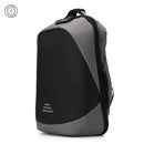 CoolBell Water Resistant Luggage Locks Laptop Backpack 15.6-Inch CB-8005