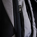 CoolBell Water Resistant Luggage Locks Laptop Backpack 15.6-Inch CB-8005