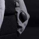 CoolBell Water Resistant Luggage Locks Laptop Backpack 15.6-Inch CB-8005