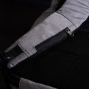 CoolBell Water Resistant Luggage Locks Laptop Backpack 15.6-Inch CB-8005