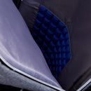 CoolBell Large Capacity Water Resistant Laptop Backpack 17.3-Inch CB-5006