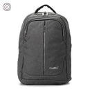 CoolBell Large Capacity Water Resistant Laptop Backpack 17.3-Inch CB-5006