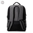 CoolBell Large Capacity Water Resistant Laptop Backpack 17.3-Inch CB-5006