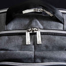 CoolBell Large Capacity Water Resistant Laptop Backpack 17.3-Inch CB-5006