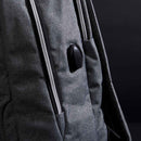 CoolBell Large Capacity Water Resistant Laptop Backpack 17.3-Inch CB-5006