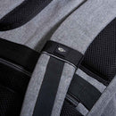 CoolBell Large Capacity Water Resistant Laptop Backpack 17.3-Inch CB-5006