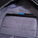 CoolBell Large Capacity Water Resistant Laptop Backpack 17.3-Inch CB-5006