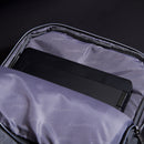 CoolBell Large Capacity Water Resistant Laptop Backpack 17.3-Inch CB-5006