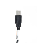 2B (DC088 ) USB Printing cable A/B - 1.5M - Black