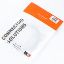 2B (DC557) - Toslink Fiber Optical Cable for Sound - 1.5M - Black