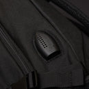 CoolBell Water Resistant Laptop Backpack 15.6-Inch CB-6008