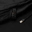 CoolBell Water Resistant Laptop Backpack 15.6-Inch CB-6008