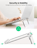Adjustable Laptop Desk Stand