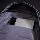 CoolBell Large Capacity Water Resistant Laptop Backpack 17.3-Inch CB-5006