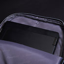 CoolBell Large Capacity Water Resistant Laptop Backpack 17.3-Inch CB-5006