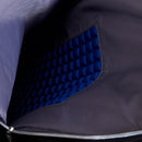 CoolBell Large Capacity Water Resistant Laptop Backpack 17.3-Inch CB-5006