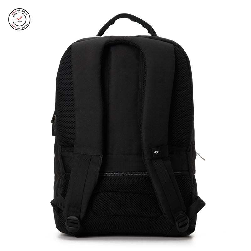 CoolBell Large Capacity Water Resistant Laptop Backpack 17.3-Inch CB-5006