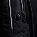 CoolBell Large Capacity Water Resistant Laptop Backpack 17.3-Inch CB-5006