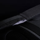 CoolBell Large Capacity Water Resistant Laptop Backpack 17.3-Inch CB-5006