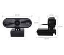 Full HD 1080P A4TECH Webcam