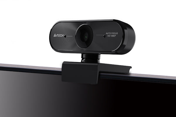 Full HD 1080P A4TECH Webcam