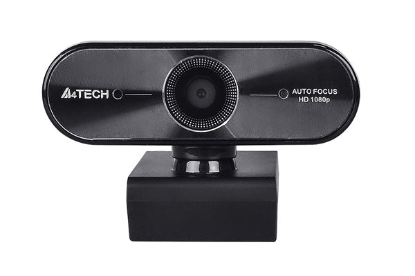 Full HD 1080P A4TECH Webcam