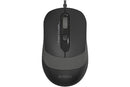 A4tech 1600 DPI OPTICAL MOUSE (FM10)