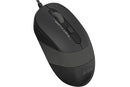 A4tech 1600 DPI OPTICAL MOUSE (FM10)