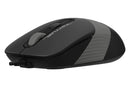 A4tech 1600 DPI OPTICAL MOUSE (FM10)