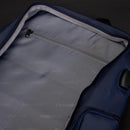 CoolBell Large Capacity Laptop Backpack night line reflective 17.3-Inch CB-8105