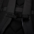 CoolBell Large Capacity Laptop Backpack night line reflective 17.3-Inch CB-8105