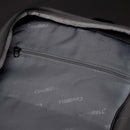 CoolBell Large Capacity Laptop Backpack night line reflective 17.3-Inch CB-8105